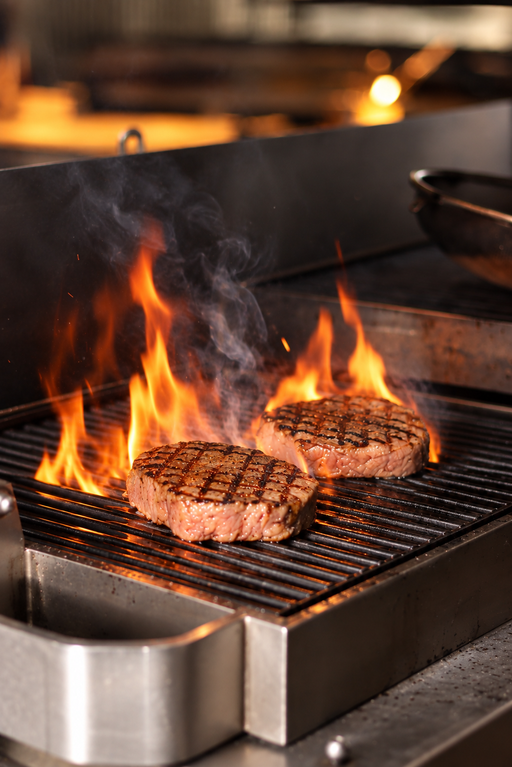 wednesdaysteakaffair